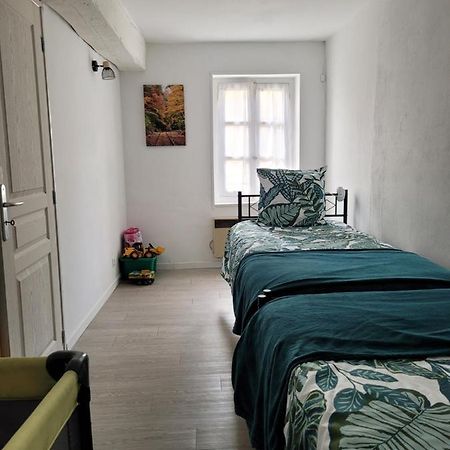Maison Chaleureux Coulanges-sur-Yonne Екстер'єр фото