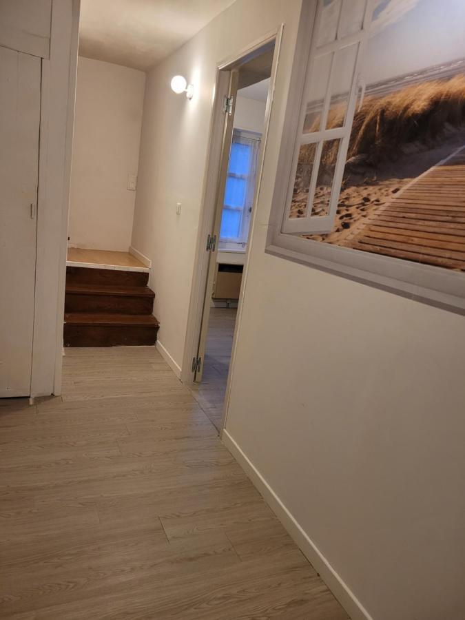 Maison Chaleureux Coulanges-sur-Yonne Екстер'єр фото