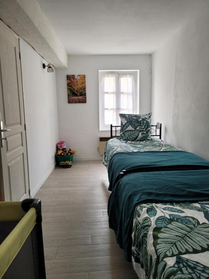 Maison Chaleureux Coulanges-sur-Yonne Екстер'єр фото