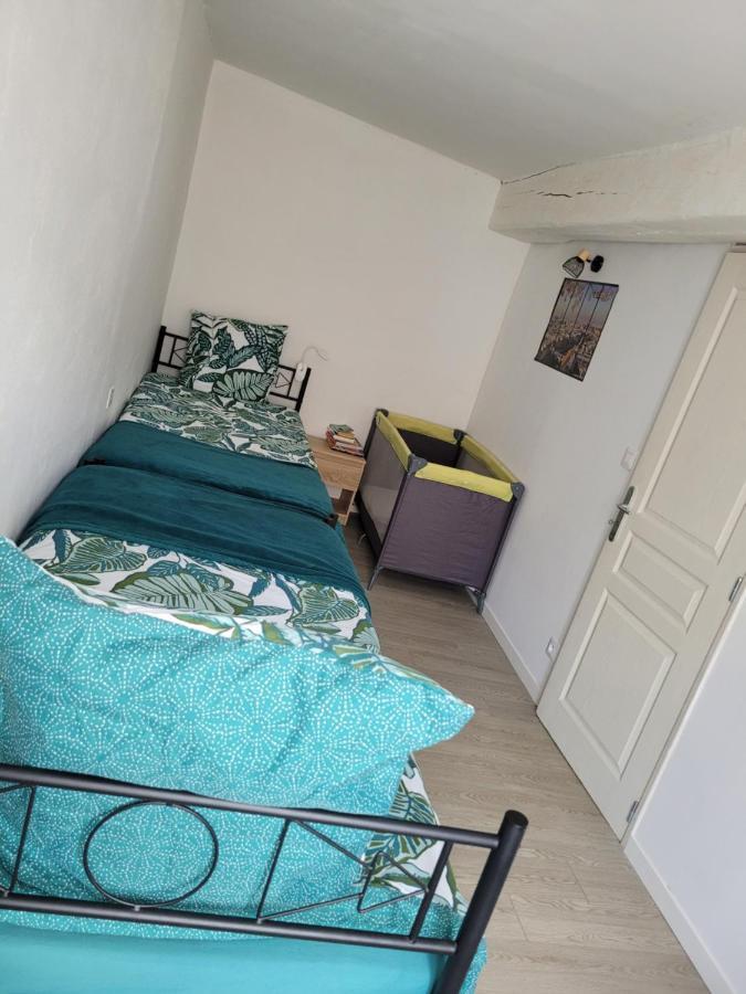 Maison Chaleureux Coulanges-sur-Yonne Екстер'єр фото